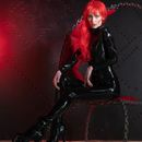Fiery Dominatrix in Yakima for Your Most Exotic BDSM Experience!